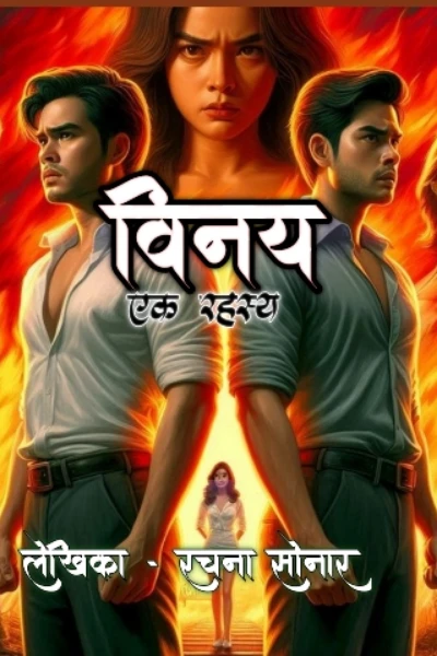 विनय - एक रहस्य