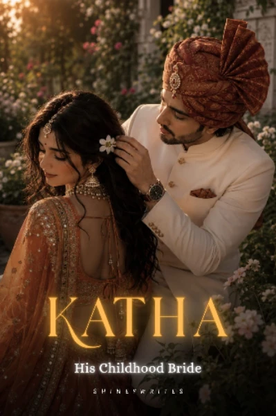 His Childhood Bride