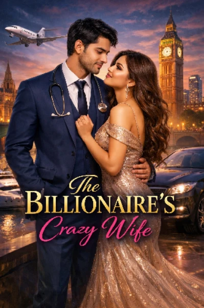 The Billionaire's Crazy Wife