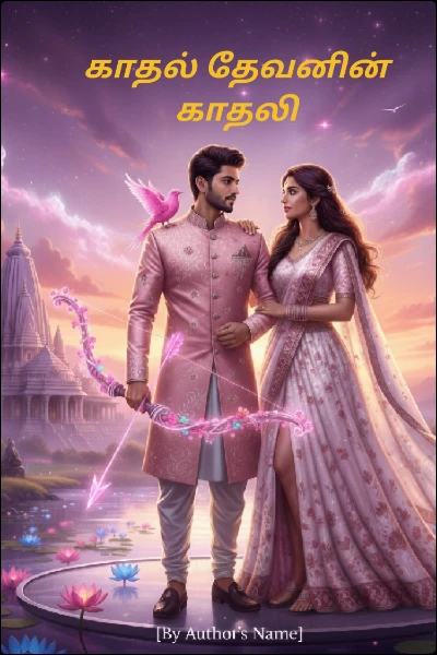 காதல் தேவனின் காதலி