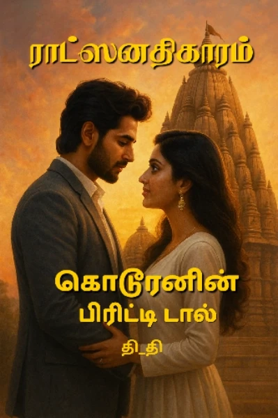 🪽ராட்ஸனதிகாரம் 🪽