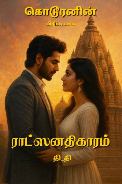 ராட்ஸனதிகாரம்