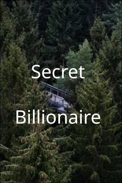 Secret Billionaire