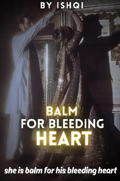 Balm for bleeding heart