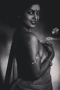 নিশিকন্যা