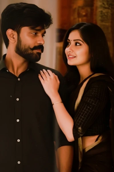 ✨🧡 എൻ ജീവനേ.. ✨🧡 
(𝐂𝐨𝐦𝐩𝐥𝐞𝐭𝐞𝐝)