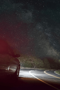 ఒంటరి "ప్రయాణం" -మొదటి భాగం