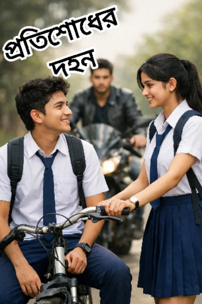 প্রতিশোধের দহন