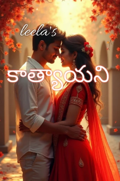 కాత్యాయని 💞