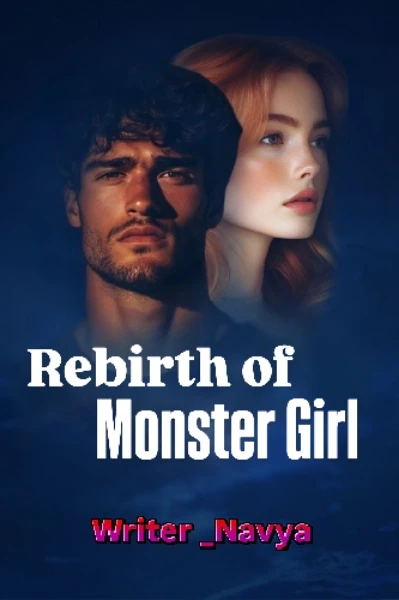 Rebrth Of Monster Girl ( कंप्लीट)