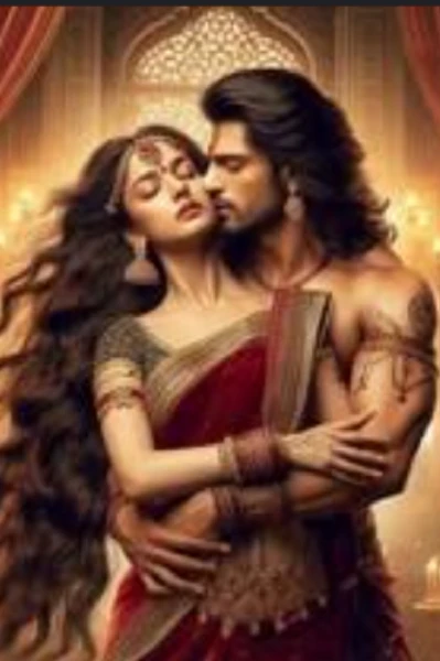 Reborn in 15th century (love story)