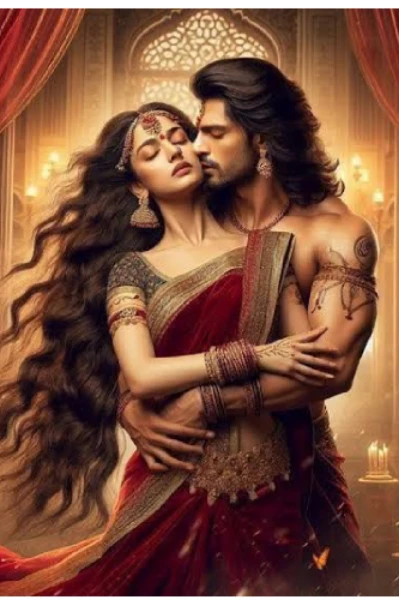 Reborn in 15th century (love story)