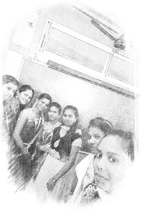 कॉलेज की लाईफ और लड़कपन...