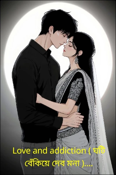 Love and addiction ( ঘটি বেঁকিয়ে দেব মনা )....