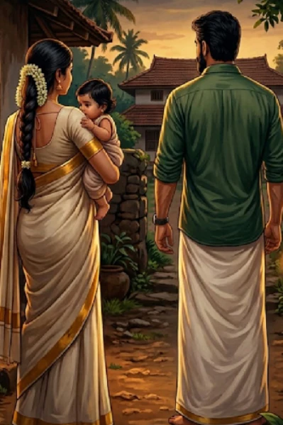 🍁ഇനിയുമൊരു ജന്മം കൂടി........ ❤️ (ഒരു പ്രവാസിയുടെ കഥ )🍁 ചെറുകഥകൾ [ 𝕤𝕙𝕠𝕣𝕥 𝕤𝕥𝕠𝕣𝕚𝕖𝕤]
