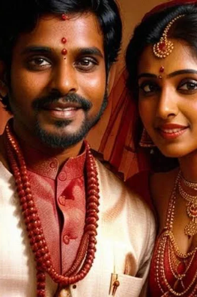 கரம் பிடித்த இனியவளே - முடிந்தது.
