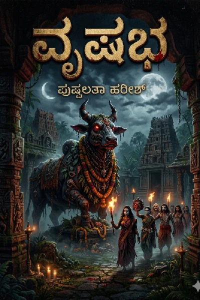 ವೃಷಭ ( ಪರಾಜಿತ ವೃತ್ತದೊಳಗೆ ಸಿಲುಕದವನು)