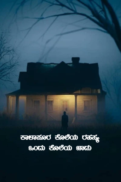 ಕಾಳಾಪೂರ ಕೊಲೆ ರಹಸ್ಯ