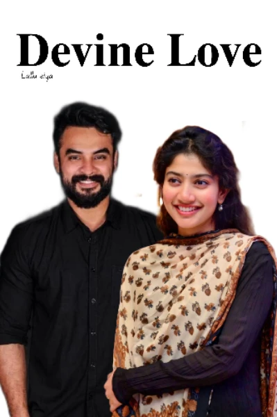 𝐃𝐞𝐯𝐢𝐧𝐞 𝐋𝐨𝐯𝐞❤️