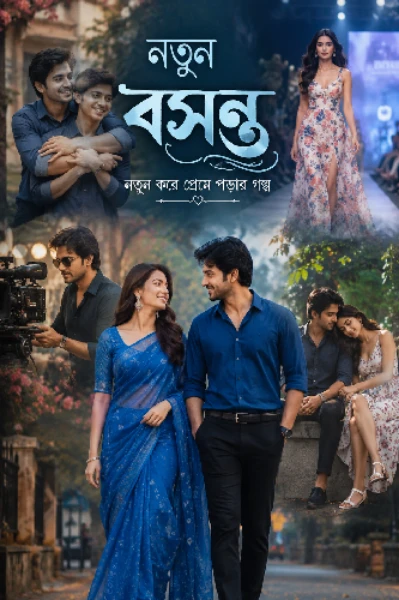 🍁🍂নতুন বসন্ত 🍂🍁