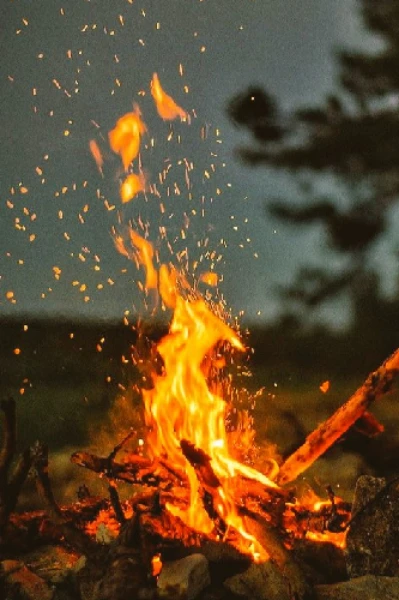 കനൽ  🔥(completed story)