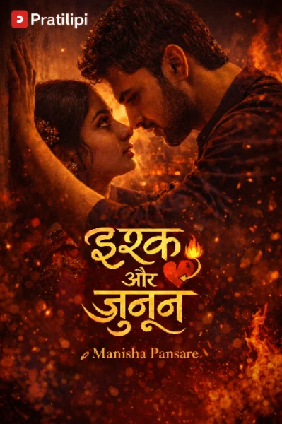 इश्क और जूनून..