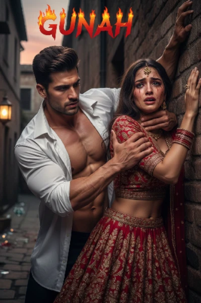 गुनाह: एक जुनूनी इश्क़ 🔥