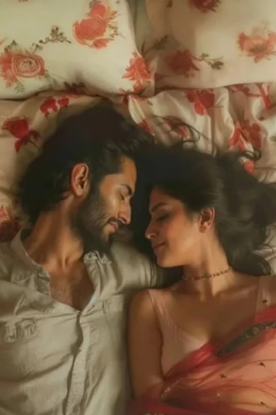 ❤️‍🩹 രാവണന്റെ മൈഥിലി ❤️‍🩹