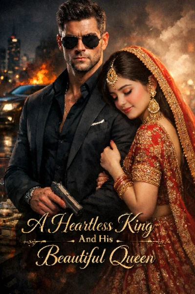 A Heartless King And His Beautiful Queen // কাঠ গোলাপের মায়ায় -- সিজন ২