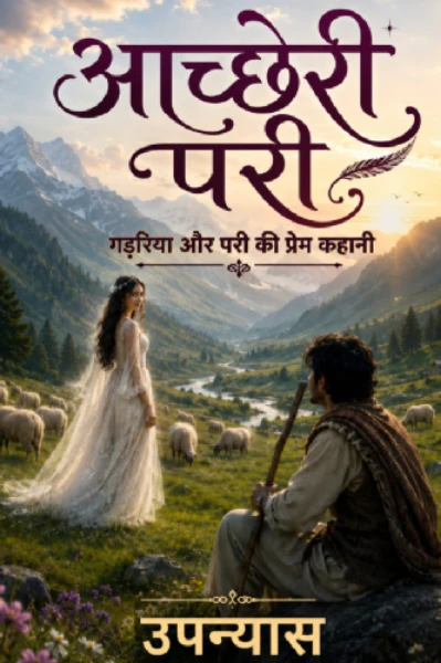 आछेरी परी (भाग-एक)