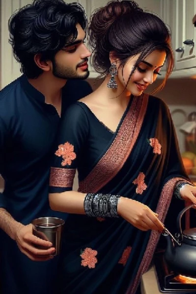 പുലിവാൽ കല്യാണം 🐅💐