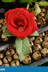 घुँघरू -1