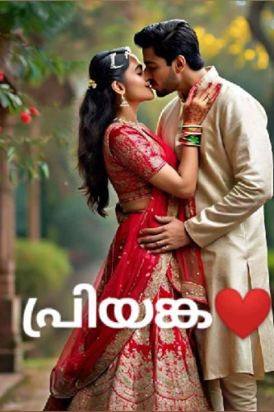 പ്രിയങ്ക ❤️
