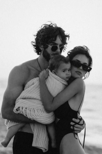 Love after divorce