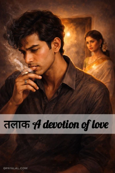 तलाक A devotion of love.... {Complete}