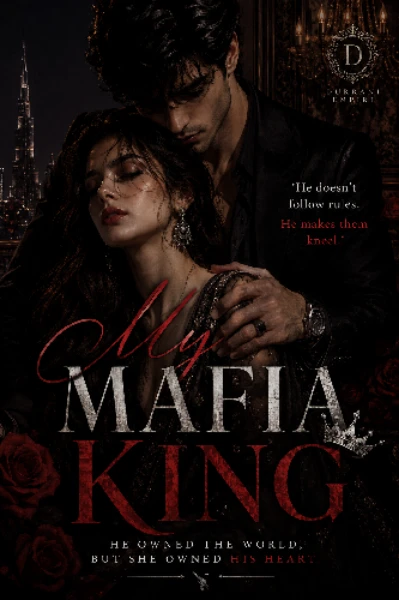 💜💙My Mafia King😈♣️