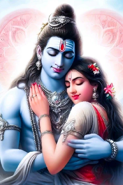"शिव एवं शिवा की प्रेम कथा" सीजन-2
