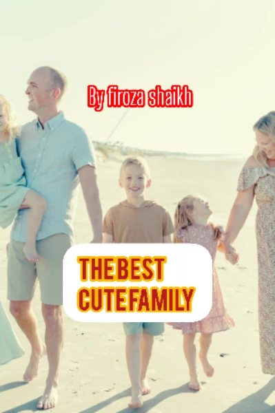 The Best Cute Family💗💗💗