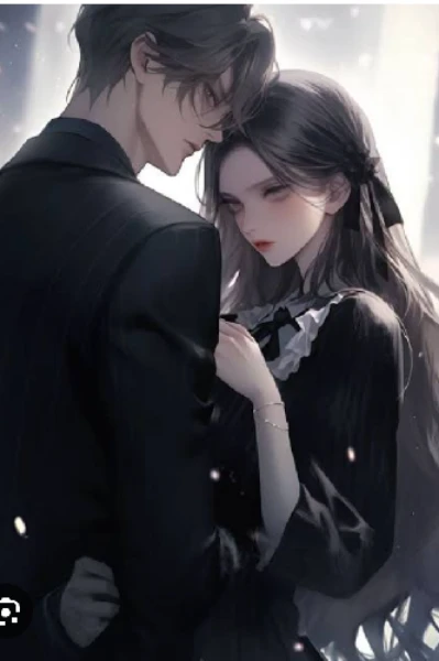 Mafia king  👑😈 mysterious 
 girl 😊