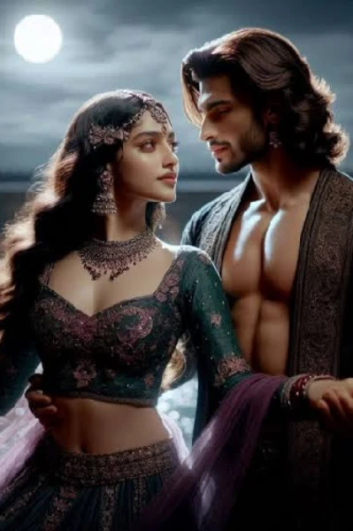Princess of prince heart 
अविधि - एक प्रेम कहानी