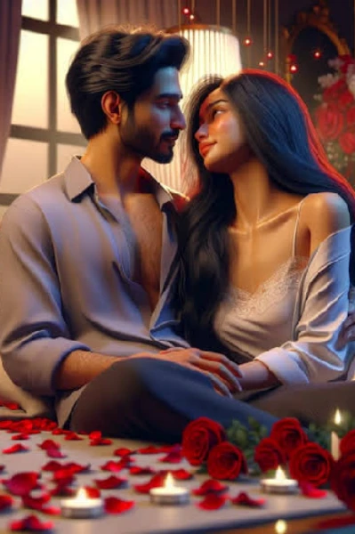 (முடிந்தது) 🤩 நாதிரா 🤩