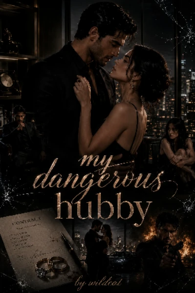 My dangerous hubby [ माय डेंजरस हब्बी]
 Author-  wild cat