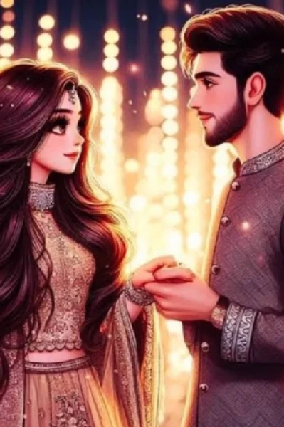 💞অফিসের বস যখন বর💞