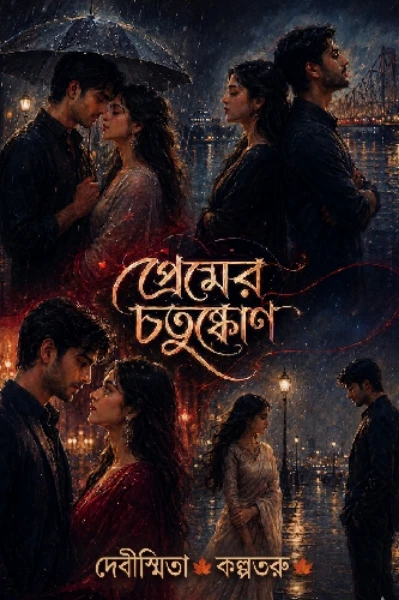 প্রেমের চতুষ্কোণ