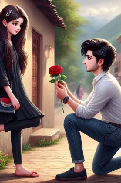इश्क है तुमसे ( Ishq Hai Tumse ) Complete ✅