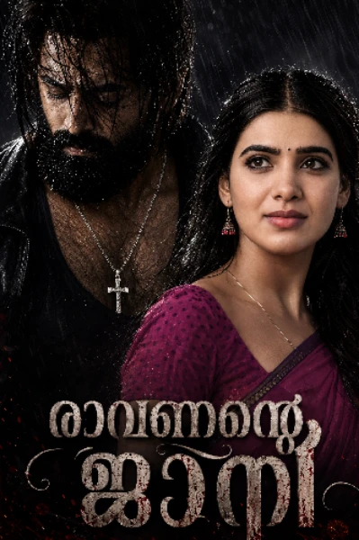 🥀രാവണന്റെ ജാനി 🔥 1