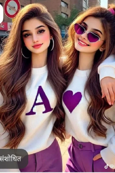 Friendship  never end