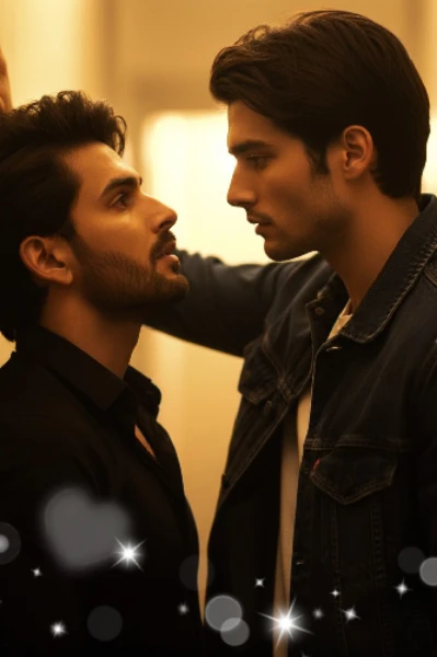 ഇഷാഥൻ..💞