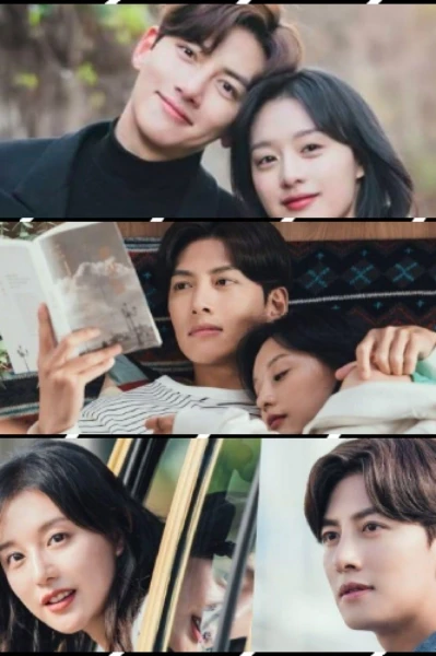 A STRANGE LOVE STORY