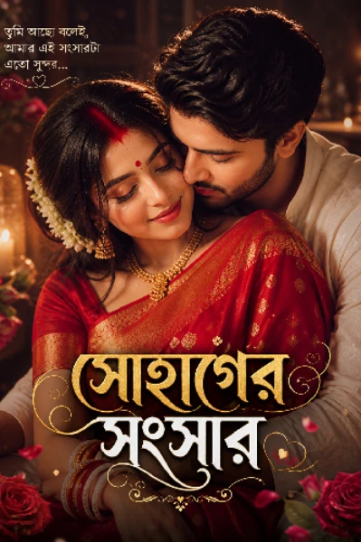 সোহাগের সংসার ❤️ ( A sudden marriage story )🩷